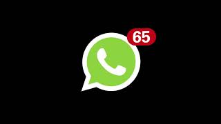 Whatapps Notifications Animation