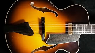 Jazz Fusion Guitar Backing Track in C Major chords