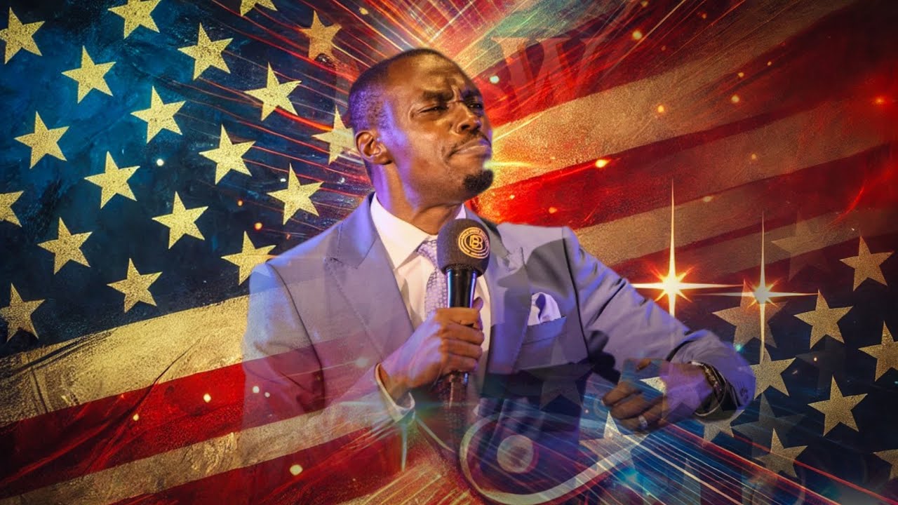 EXPERIENCING GOD THROUGH THE WORD - APOSTLE GRACE LUBEGA