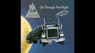 Def Leppard  When The Walls Came Tumbling Down