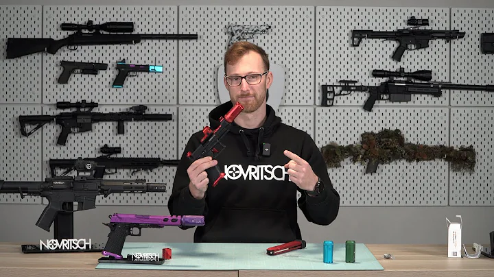 Blaster C Tracer Unit