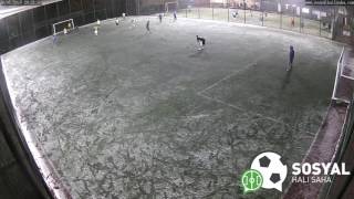 Şampiyon Halı Saha -2 - 26-01-2017 193002 - Sosyalhalisaha