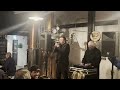 Velour: Falling From Great Heights (Live @ Conker Distillery)