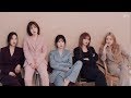 2020 SM ARTIST SEASON’S GREETINGS DVD Teaser - Red Velvet