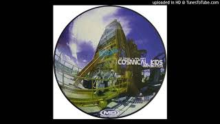 Cosmical Kids - Imagination (Original Mix) 2002 Profile
