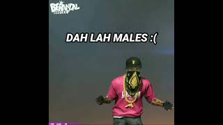 Dah Lah Story Wa Terbaru 
