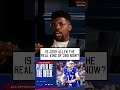Is JOSH ALLEN the best QB???