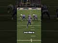 Is JOSH ALLEN the best QB???