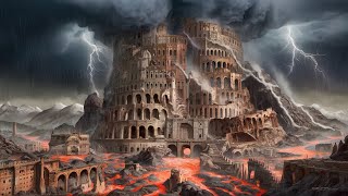 Exploring the Hidden History of the Old World !