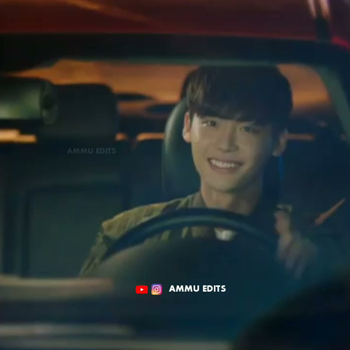 Best moment 😍 W two worlds tamil edit Tamil bgm whatsapp status #ammuedits #kdramatamil