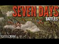 Civil War Strategies and Battles