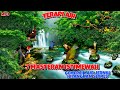 🔴Terapi Air   Masteran Jitu | Gemercik Air Jernih Agar Burung Tidak Setres |MP3 #masterangemercikair