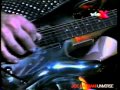 Joe Satriani - Going Down (Live in Santiago)