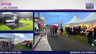 🔴 Live Video: Relay For Life Event, May 8 2026