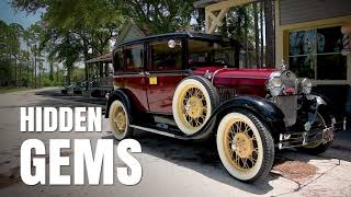 Enjoy Parks And Rec Month In Pinellas County - Hidden Gems