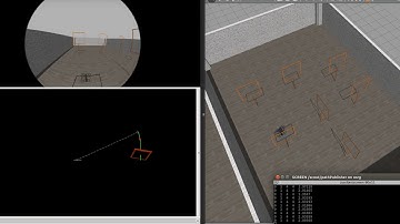 Real-time Minimum Snap Trajectory #3
