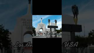 Olympic Host Cities Ive Visited And You Can, Too - Part 2