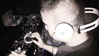 KUMBIA DE LOS GENIOS DE LA MUSIC (demo) - DJ RAFA 2013