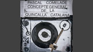Video thumbnail of "Pascal Comelade - Barcelona Tango"