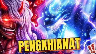 ONE PIECE 1182 UPDATE SPOILER!! IMU BETRAYED BY NIDHOGG!? IS THE EMPLOYEE RESIGNATION THEORY TRUE...