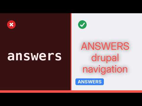 Drupal: Creating a Dropdown menu in Drupal 7