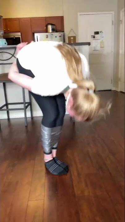 #shorts How to escape: rope #LifeHack #psa #howto #escape #army #green