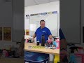 ¿Ralentí HORROSO en Volkswagen Gol Power? 🫨 Mira esto