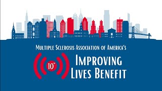 MSAA's 10th Improving Lives Benefit (Livestream)