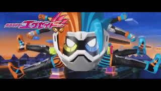 Download Lagu Mad]kamen rider girls Let's Try Together MP3