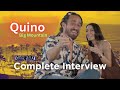 Quino of Big Mountain on Baby, I Love Your Way success and what&#39;s next for the reggae band