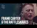 Frank Carter & the Rattlesnakes - An End of Suffering Acoustic Performance - CARDINAL SESSIONS