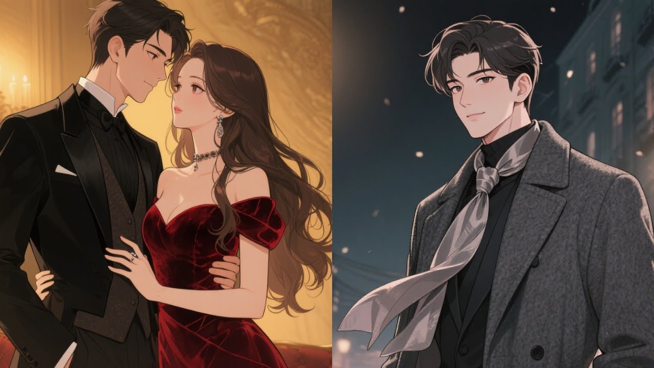 Он попросил своего лучшего друга заменить его на нашей свадьбе ради своей Флориды. Переродившись,...