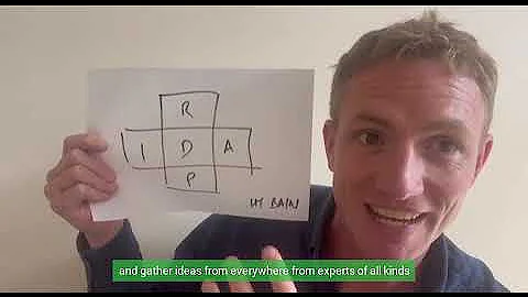 How the RAPID Decision framework can change how our democracies work.