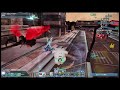 PSO2 サモナー [アークスシップの炎渦]に行く SU/Ph