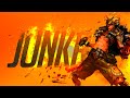 A Kill Mais Insana Que Já Fiz Com o Junkrat No Overwatch 2 - ft MissHeart