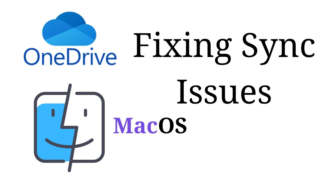 OneDrive Sync Not Working on MacOS? Try These Fixes!