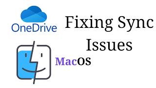 OneDrive Sync Not Working on MacOS? Try These Fixes!