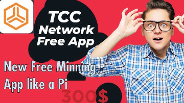 TCC Network New Minning App Listing Kyc Distribution Details