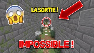 THE LABYRINTHE SUR MINECRAFT ! LA MORT POUR TOUS ! PS4 FR