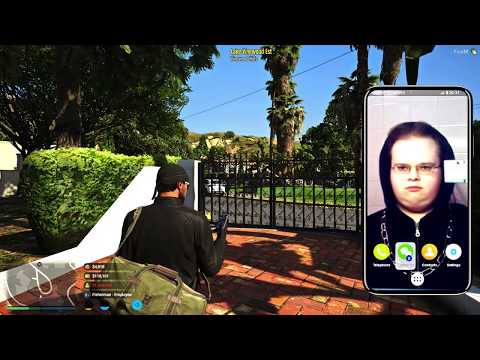 [Archived Stream 02/20/2019] GTA RP + Siege - [Archived Stream 02/20/2019] GTA RP + Siege