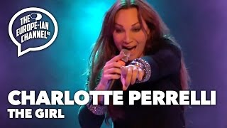 Charlotte Perrelli - The Girl