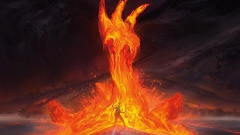 Mono Red Aggro (EMN Standard)