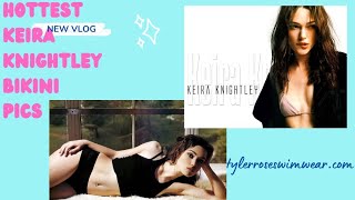 keira knightley bikini