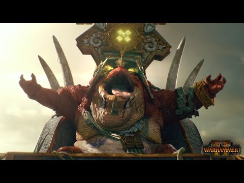 Total War: Warhammer 2 World Championship 2021
