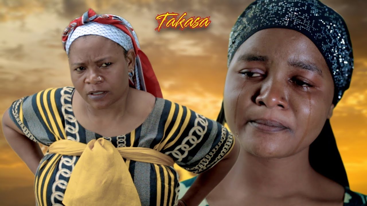 MAMA MWENYE TAMAA | 1 | New Movie