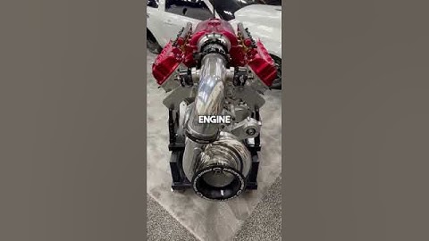 "Why Do Engines Blow Up at High RPMs?"