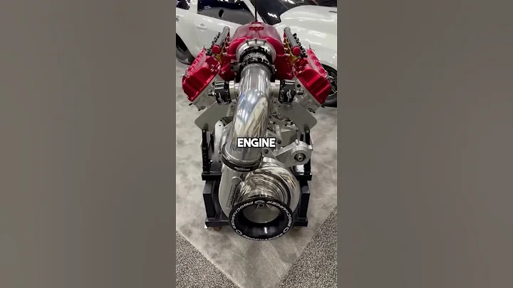 "Why Do Engines Blow Up at High RPMs?"