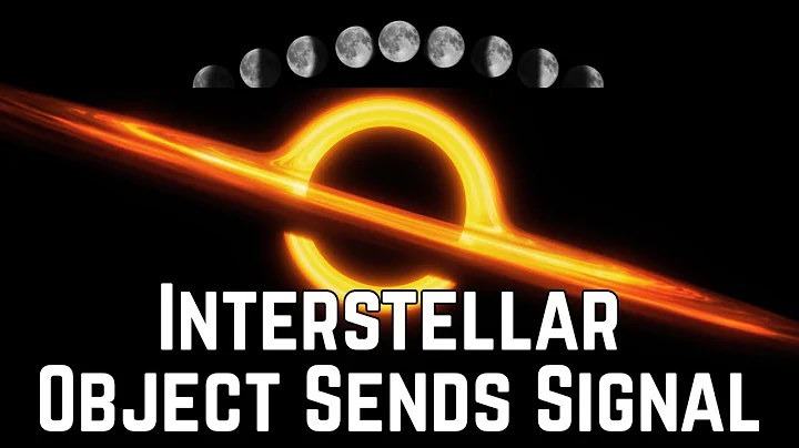 “3I/ATLAS: The Interstellar Object That Shouldn’t Exist — And Why Scientists Are Alarmed” #space
