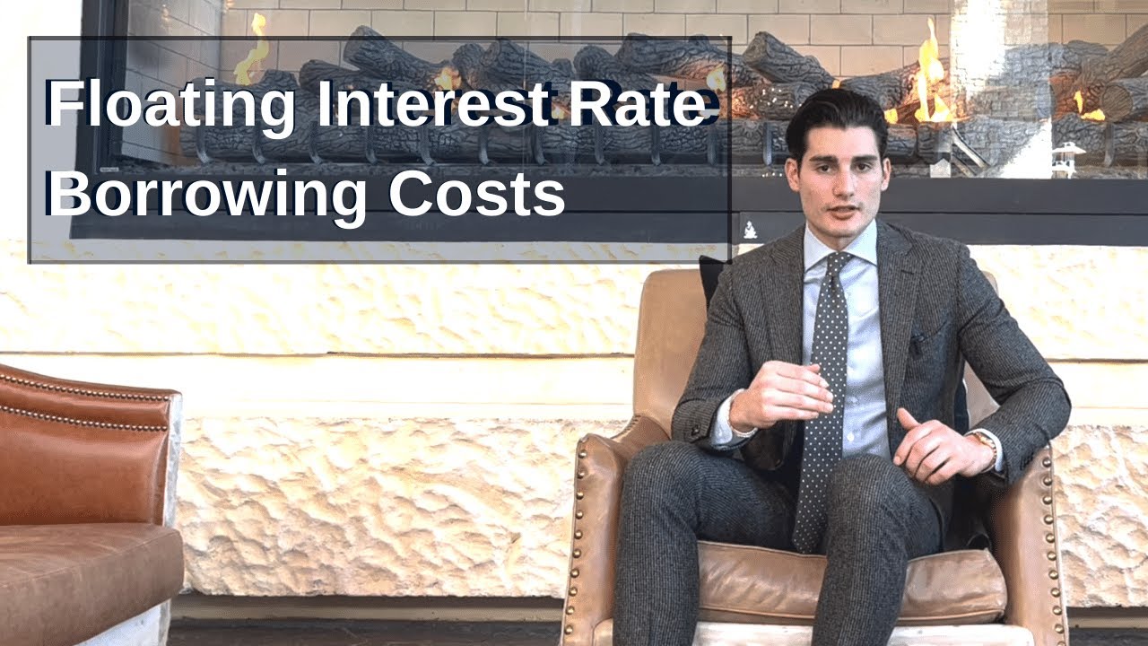 The Current Interest Rate Environment on Rate Caps - YouTube
