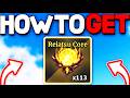 How To GET REIATSU CORE FAST in Sailor Piece! (Best Method &amp; Full Guide Location) Roblox